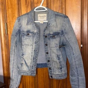 American Rag Jean Jacket